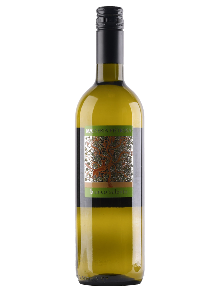 Salento IGP Bianco 2024