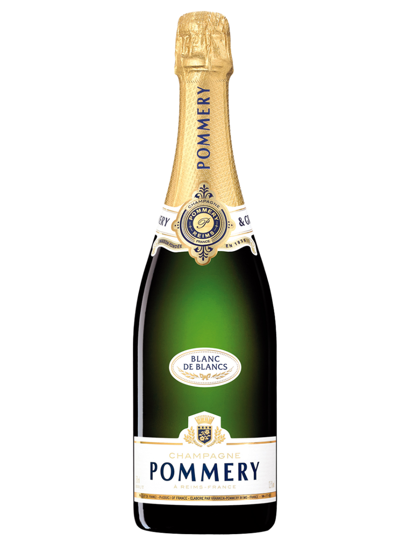 Champagne AC Blanc de Blancs Apanage