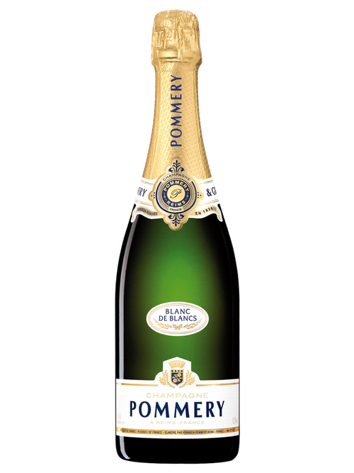 Champagne AC Blanc de Blancs Apanage