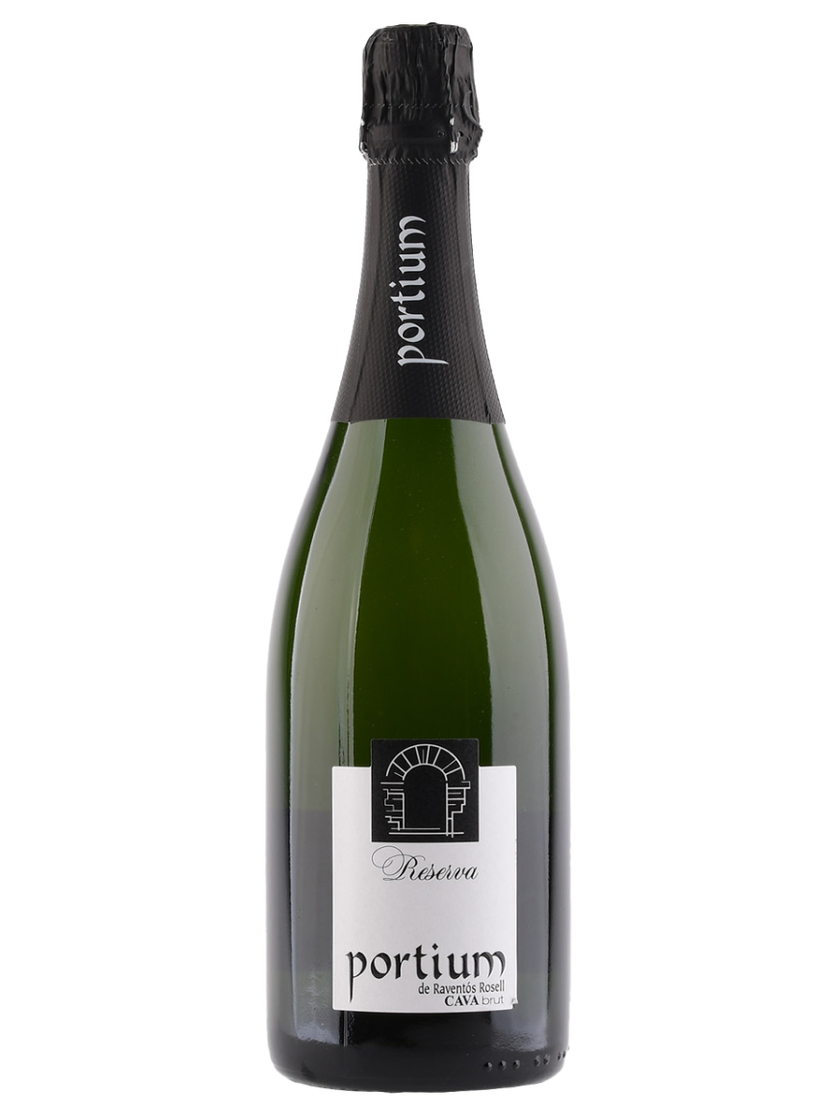 Cava DO Brut Reserva
