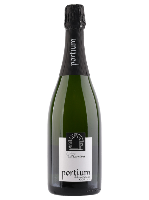 Cava DO Brut Reserva