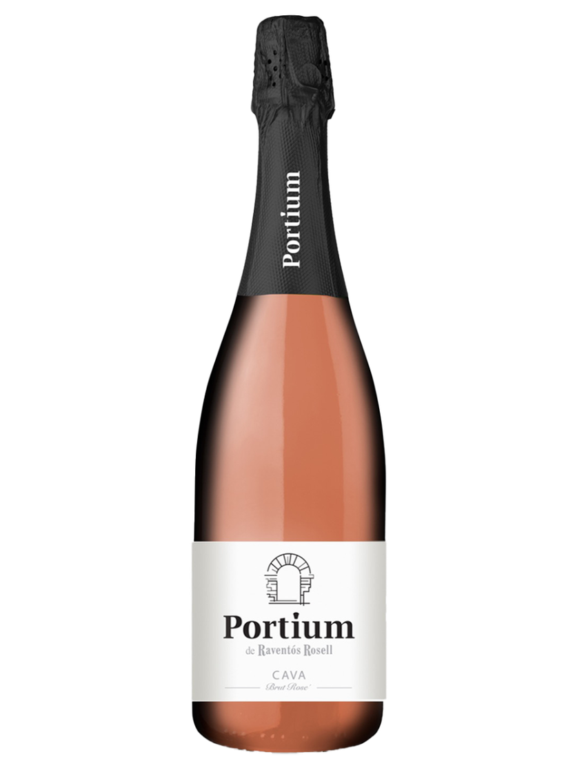 Cava DO Rosé