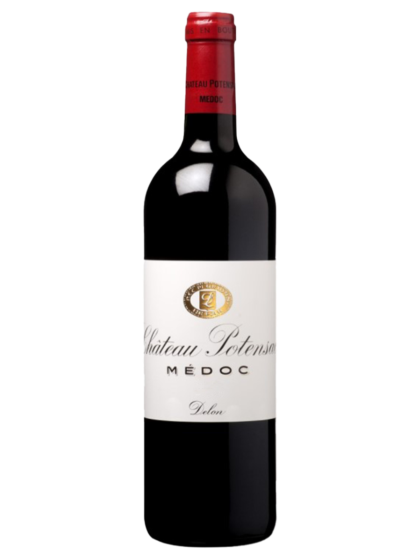 Médoc AC 2018