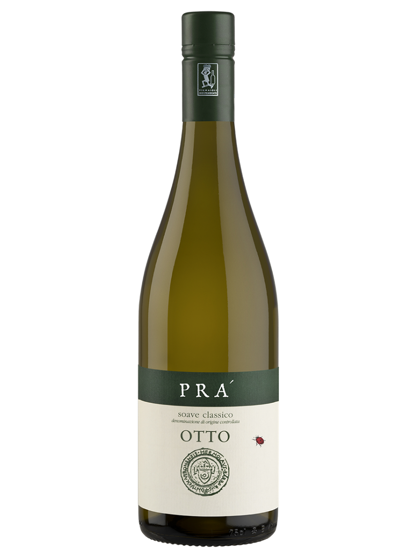 Soave Classico DOC Otto BIO 2024