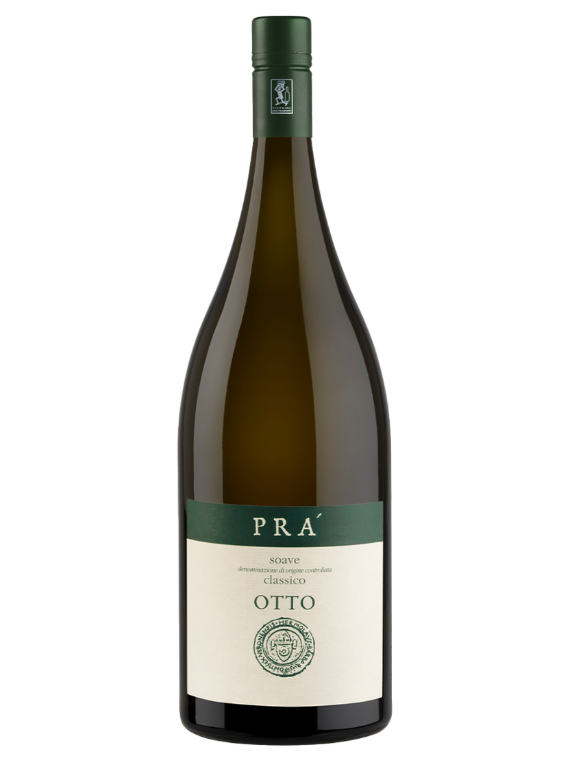 Soave Classico DOC Otto 2022