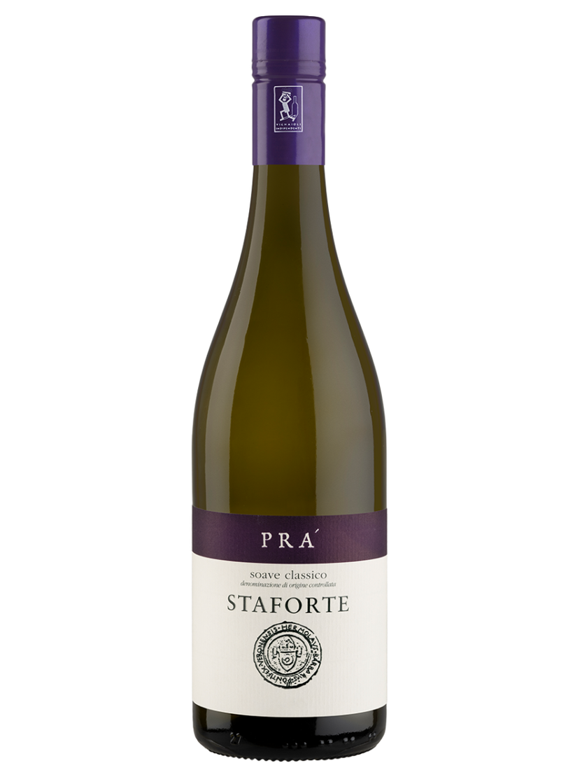 Soave Classico DOC Staforte BIO 2022