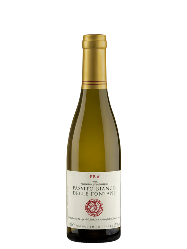 Passito delle Fontane IGT 2021