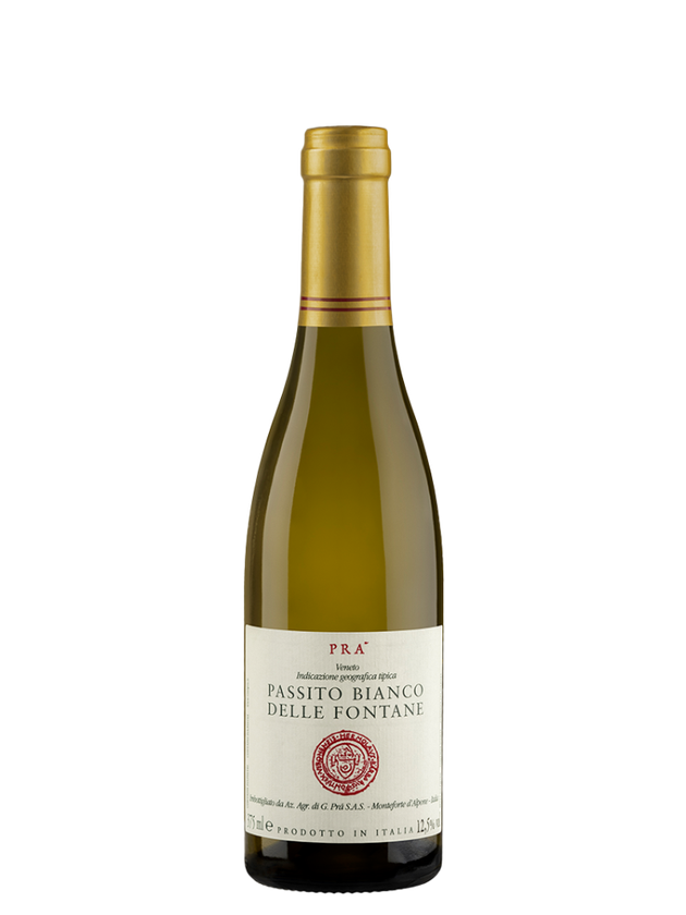 Passito delle Fontane IGT 2023