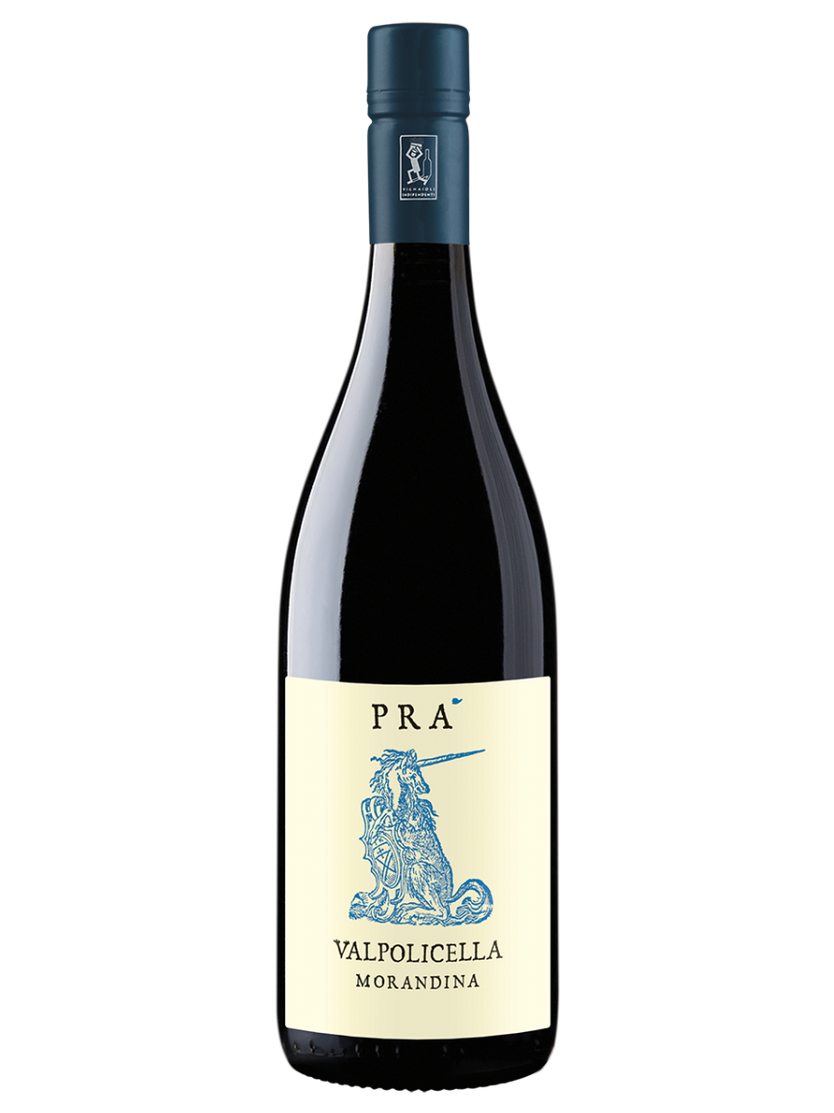 Valpolicella DOC Morandina 2022
