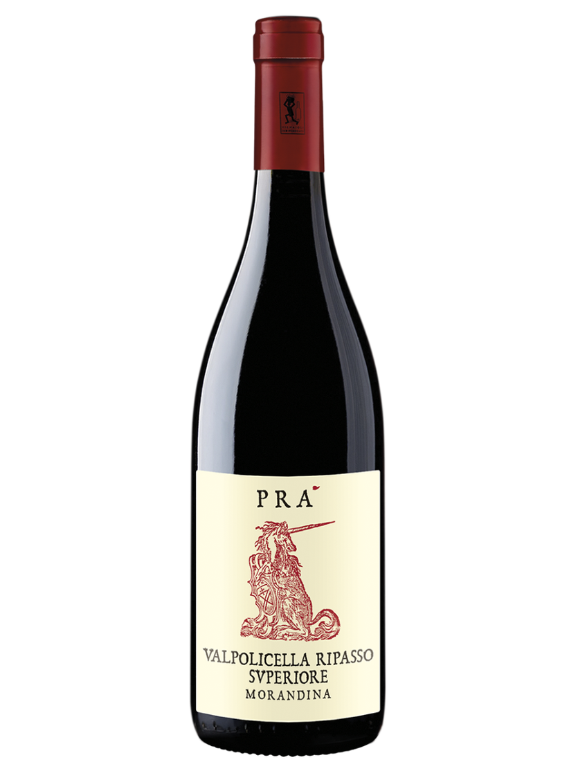 Valpolicella Superiore DOC Morandina Ripasso 2021