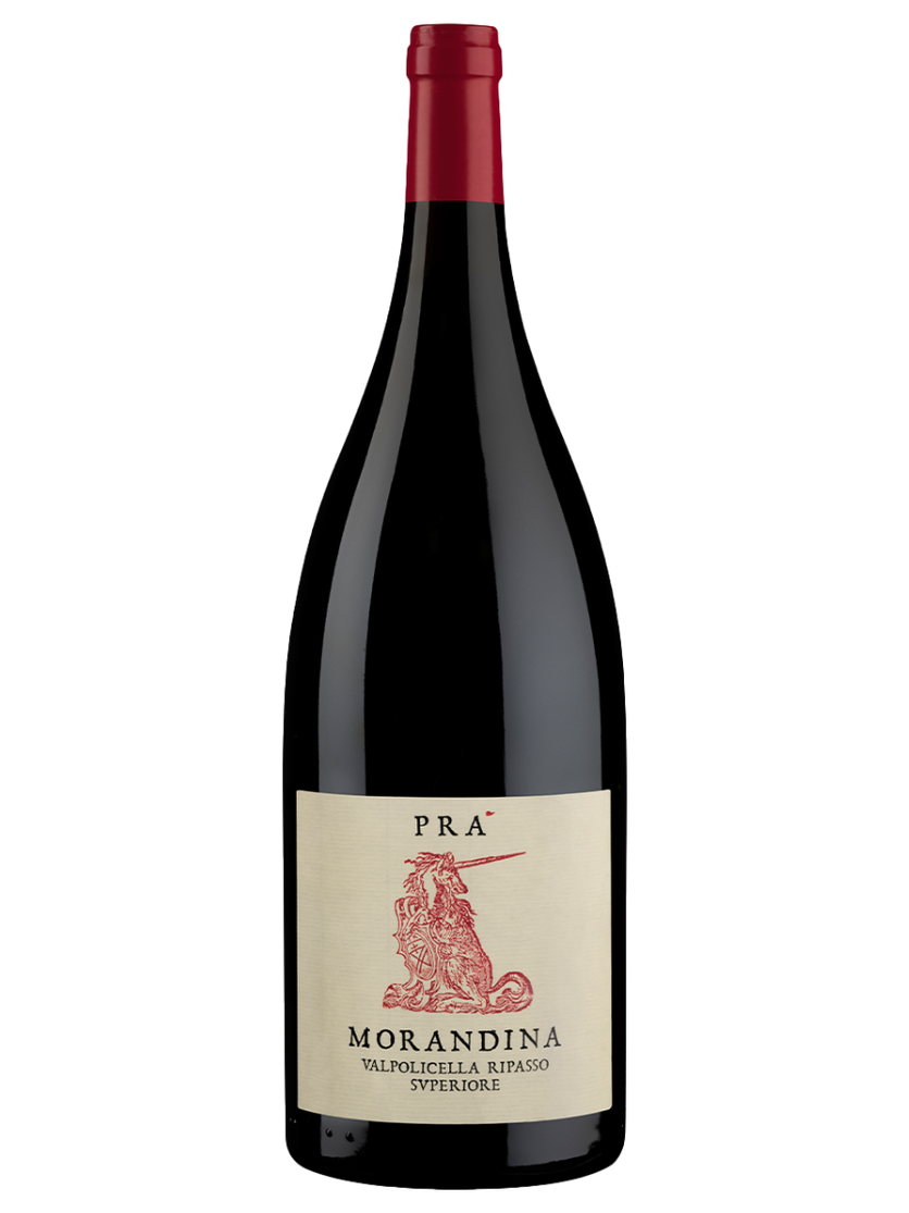 Valpolicella Superiore DOC Morandina Ripasso 2021