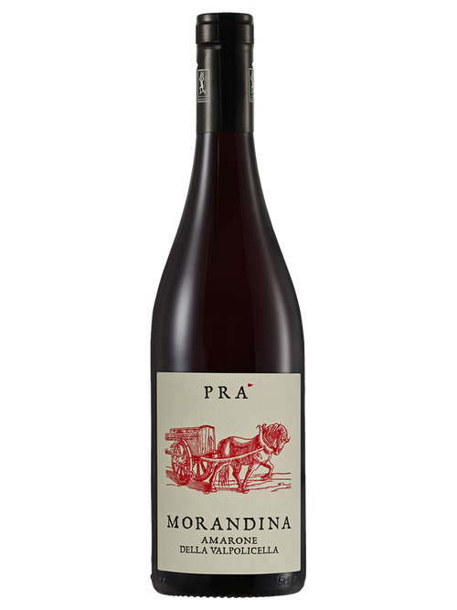 Amarone della Valpolicella DOCG Morandina 2018