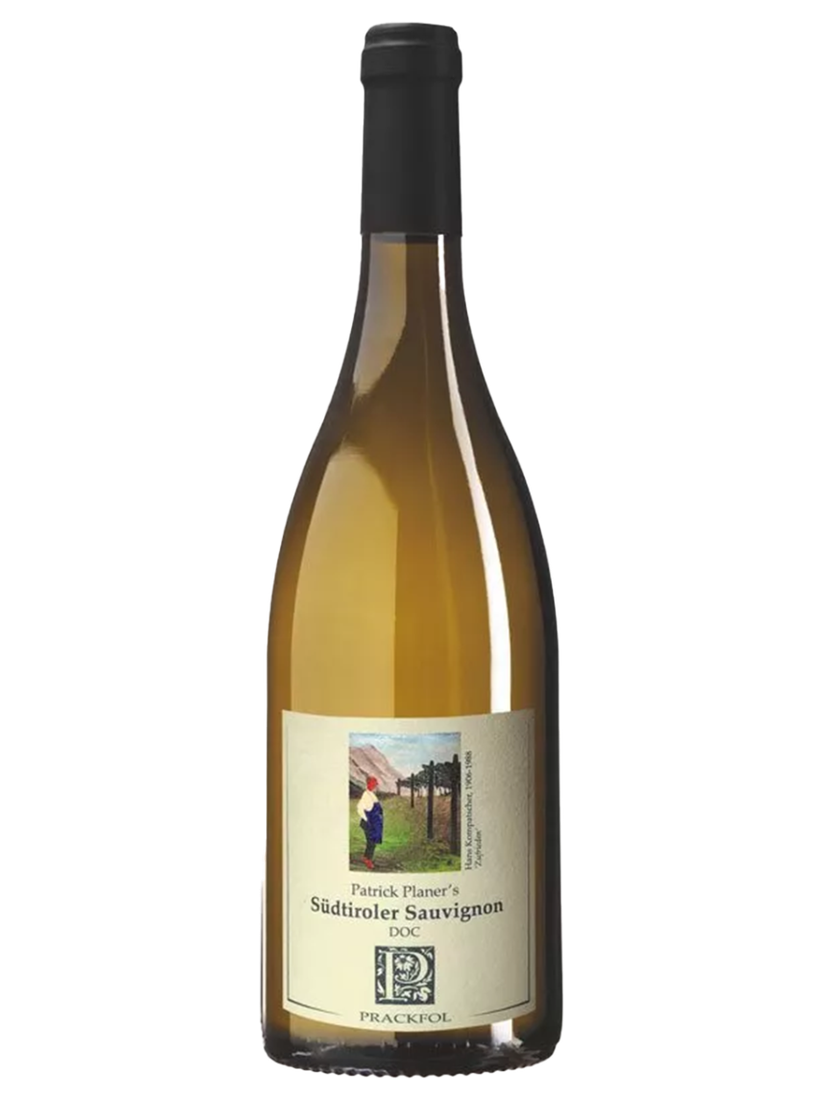 Südtiroler DOC Sauvignon 2021