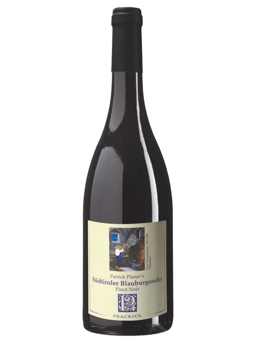Südtiroler DOC Blauburgunder 2021