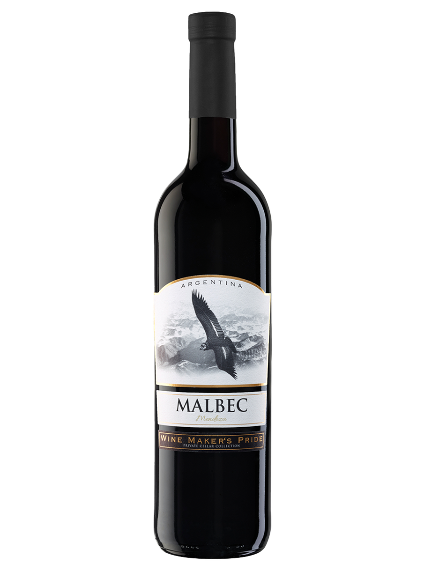 Mendoza Malbec Extrem 2023