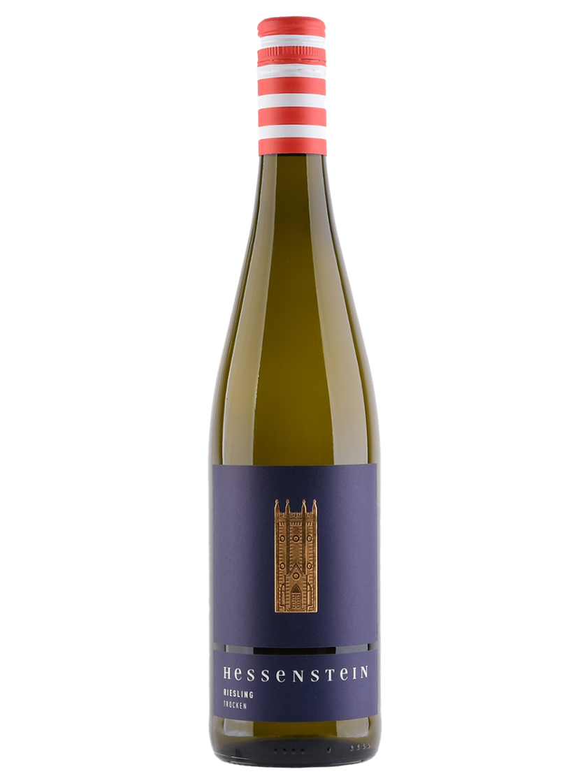 Rheingau Hessenstein Riesling, Trocken 2024