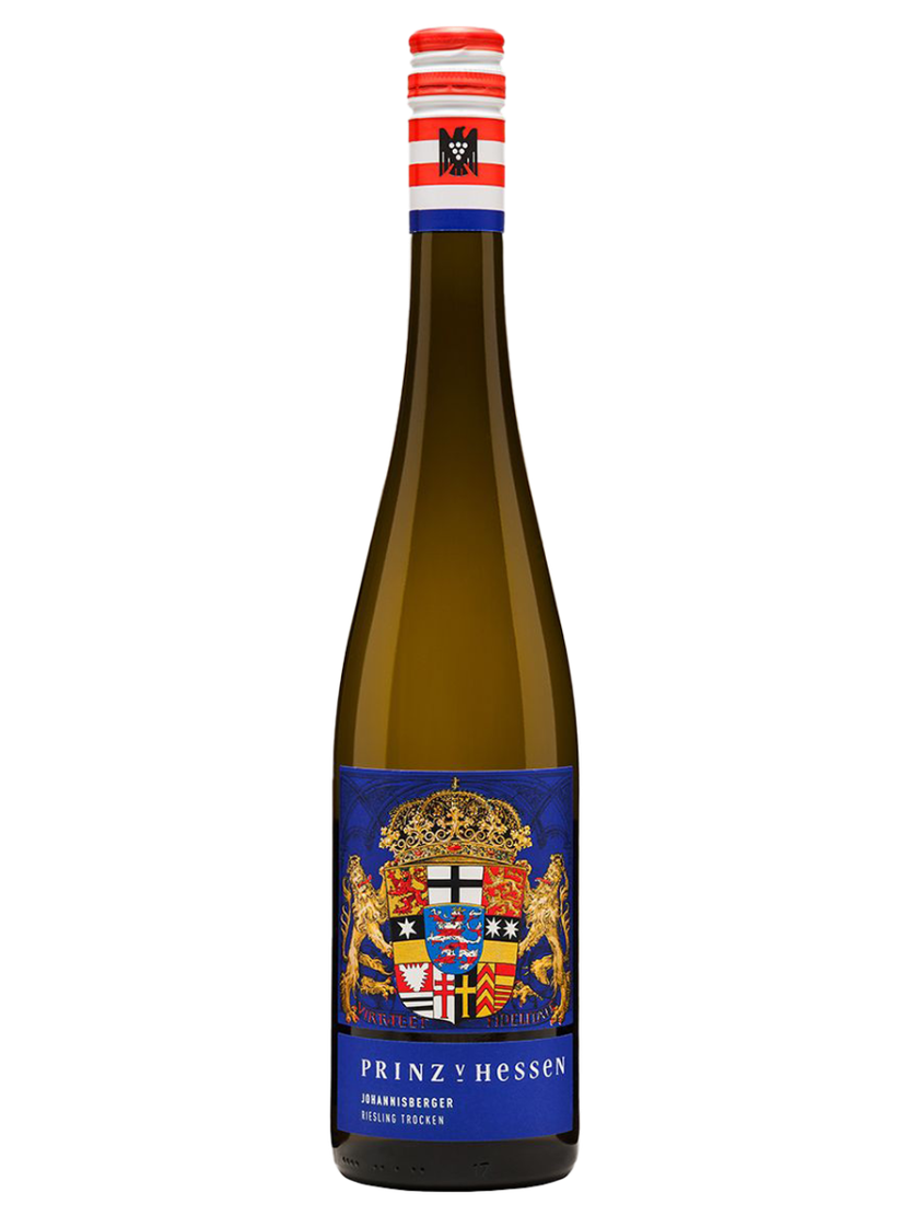 Rheingau Weissburgunder Trocken 2023