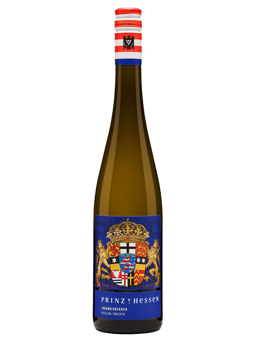 Rheingau Weissburgunder Trocken 2024