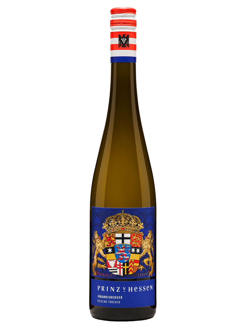 Rheingau Johannisberger Riesling Trocken 2023