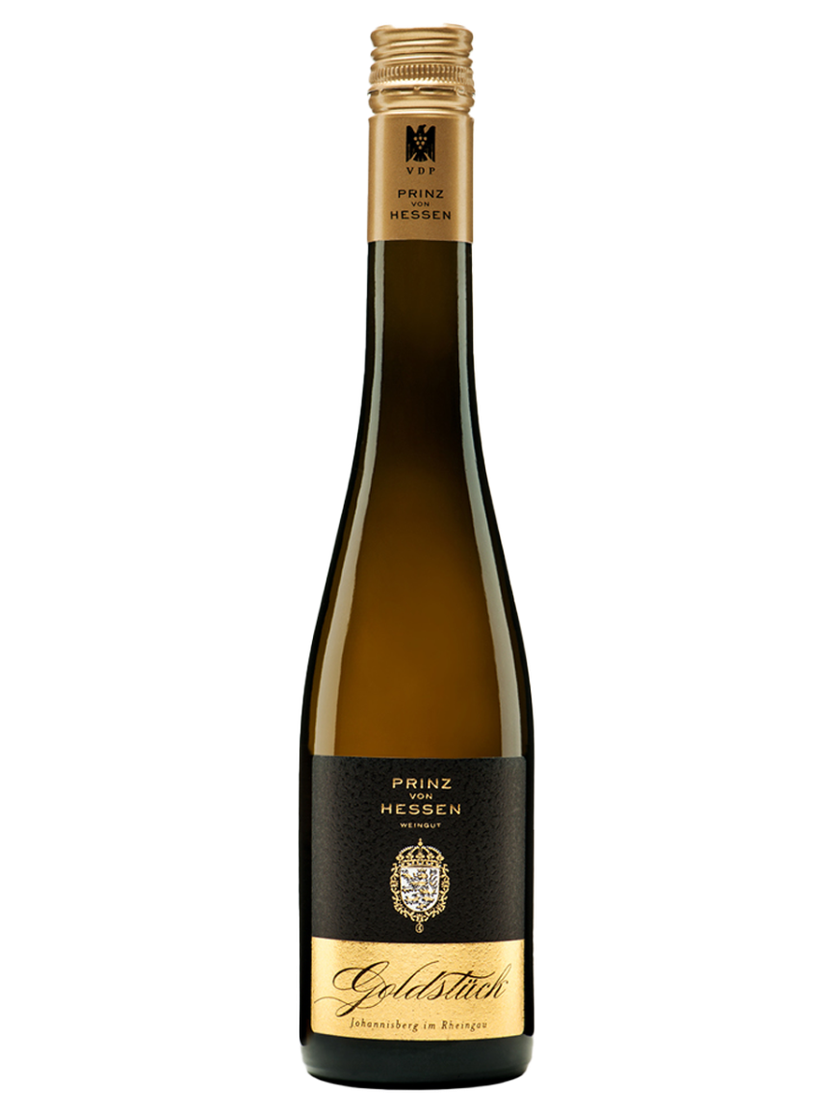 Rheingau Goldstück Beerenauslese 2011