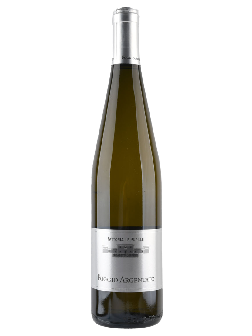 Toscana IGT Poggio Argentato 2024