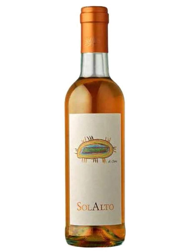 Toscana IGT SolAlto 2022