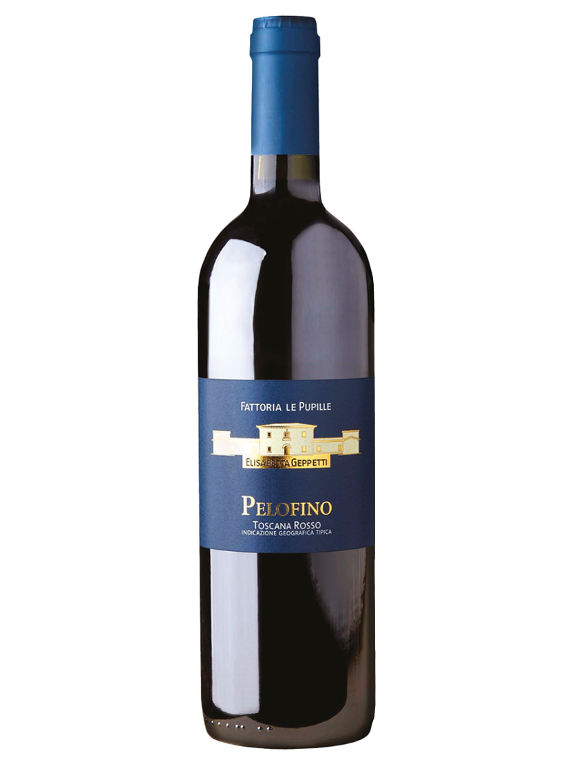 Toscana IGT Pelofino 2023