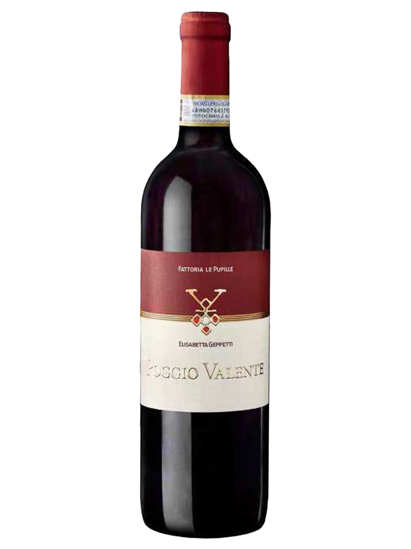 Toscana IGT Poggio Valente 2020