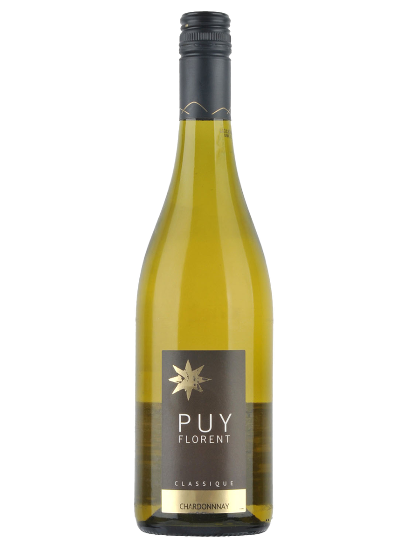 Pays d'Oc IGP Chardonnay 2025