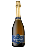 Cava DO Brut Reserva Heretat BIO