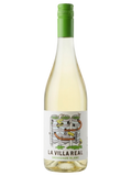 La Remediadora, La Mancha DO La Villa Real, Sauvignon Blanc 2025