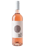 La Remediadora, La Mancha DO La Villa Real, Tempranillo Rosé 2025