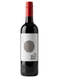 La Remediadora, La Mancha DO La Villa Real, Tempranillo - Syrah 2024