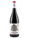 La Remediadora, La Mancha DO La Villa Real, Roble - Tempranillo 2021