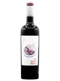 La Remediadora, La Mancha DO La Villa Real, Crianza - Cabernet Sauvignon 2022