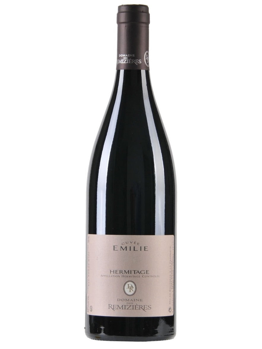 Hermitage AC Cuvée Emilie 2021