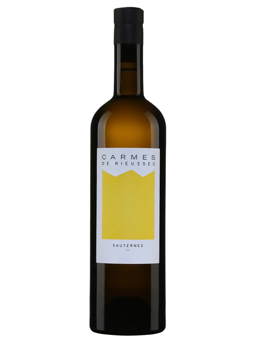 Sauternes AC Carmes de Rieussec 2023