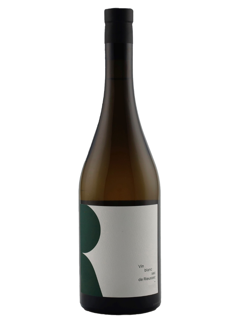 Bordeaux AC R de Rieussec 2021