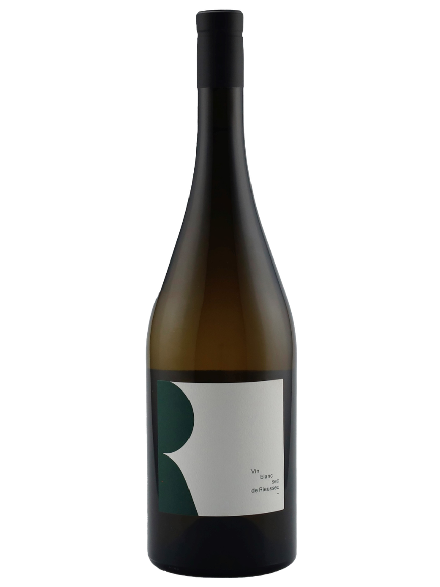 Bordeaux AC R de Rieussec 2021