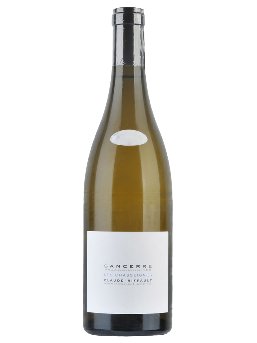 Sancerre AC Les Chasseignes BIO 2023