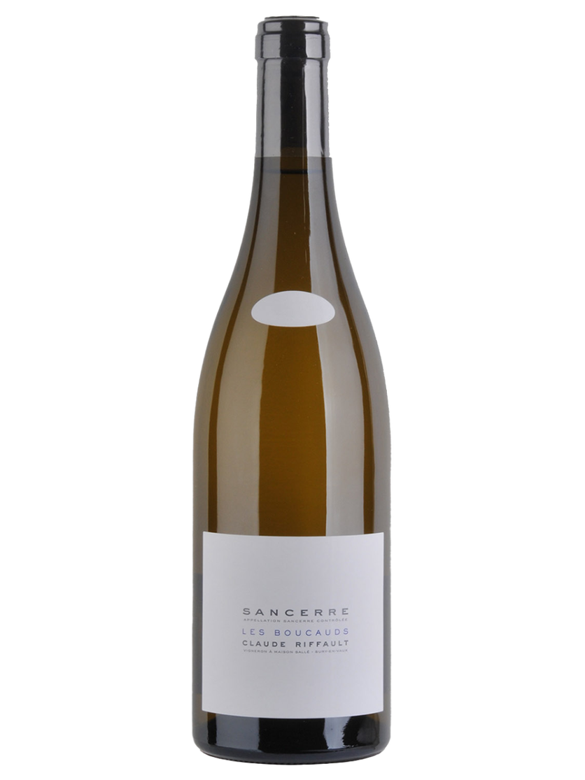 Sancerre AC Les Boucauds BIO 2024