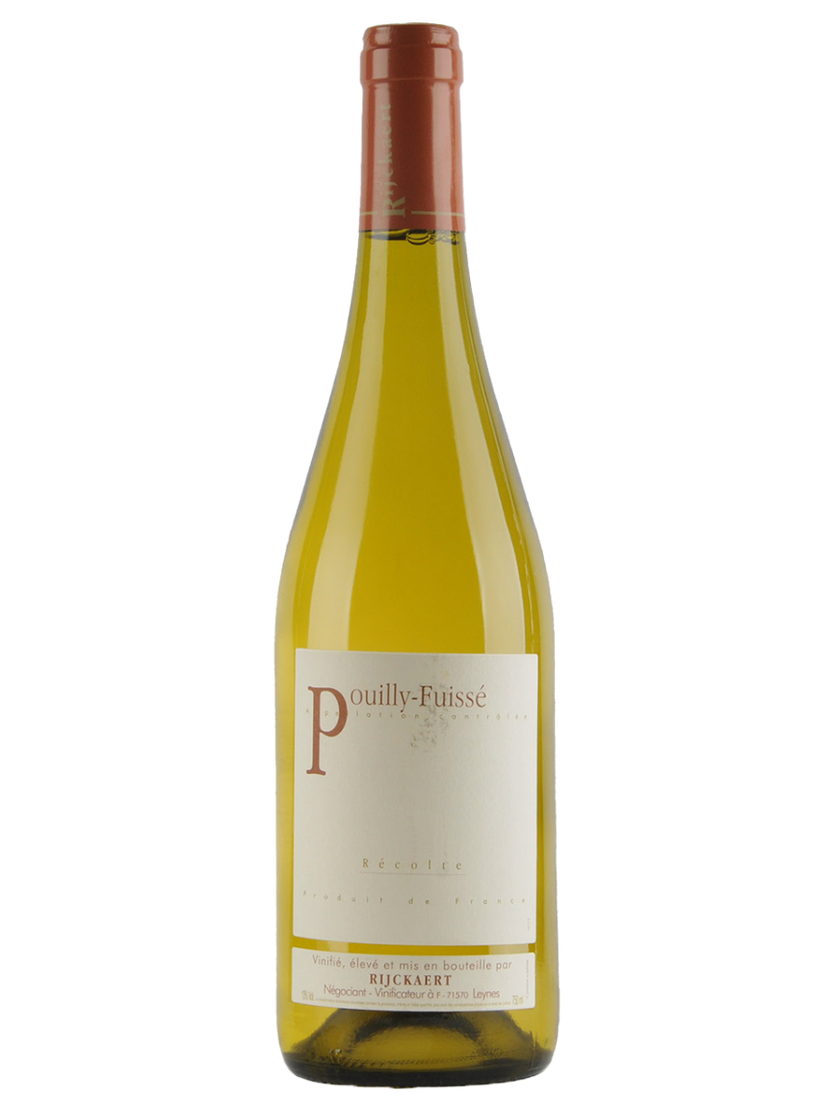 Pouilly-Fuissé AC 2023