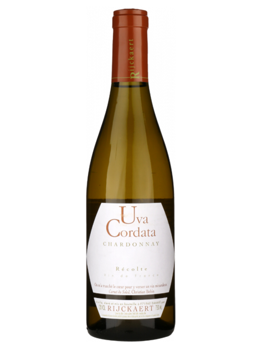 VdF Uva Cordata Chardonnay 2023