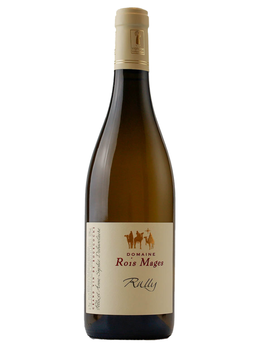 Rully AC Chardonnay 2022