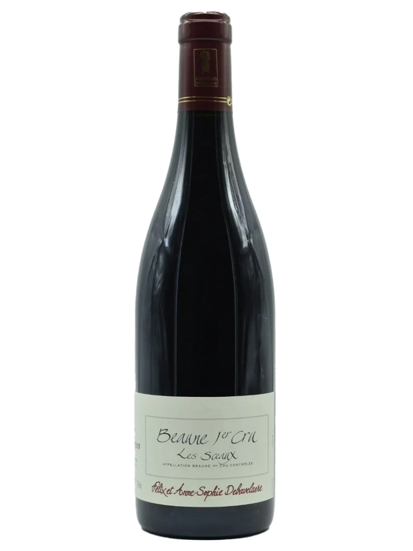 Beaune AC Les Sceaux 1ER 2021