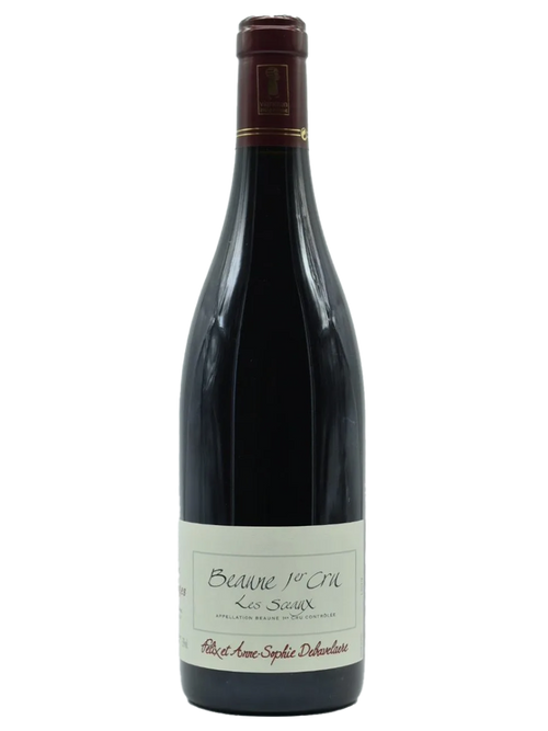 Beaune AC Les Sceaux 1ER 2021