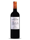 Haut-Médoc AC 2019