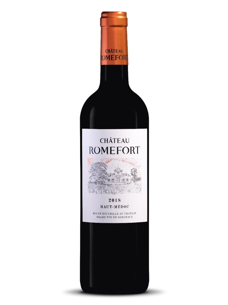 Haut-Médoc AC 2019