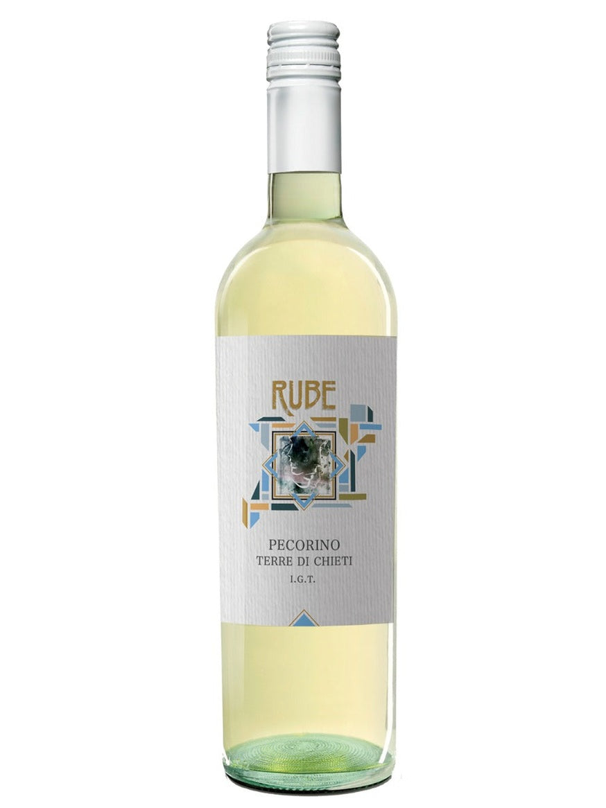Terre di Chieti IGT Pecorino 2024