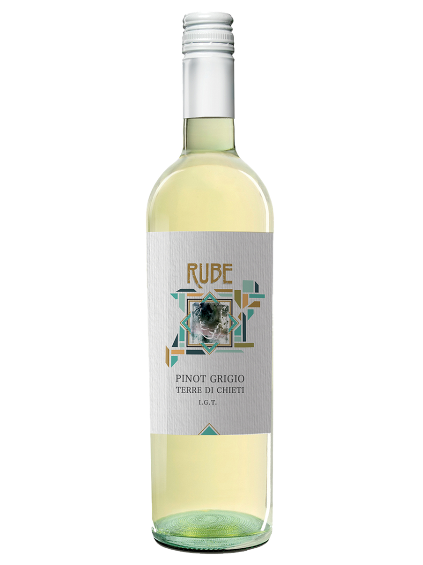 Terre di Chieti IGT Pinot Grigio 2024